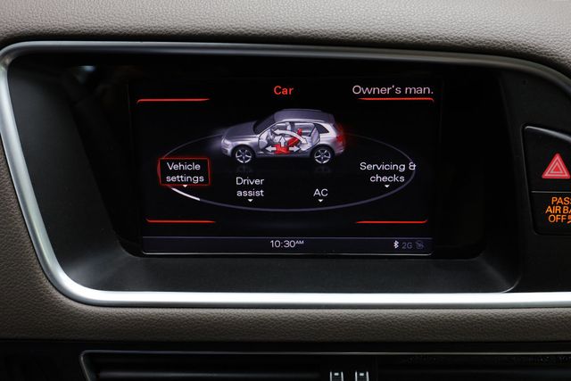 2016 Audi Q5 quattro 4dr 2.0T Premium Plus - 23089506 - 50