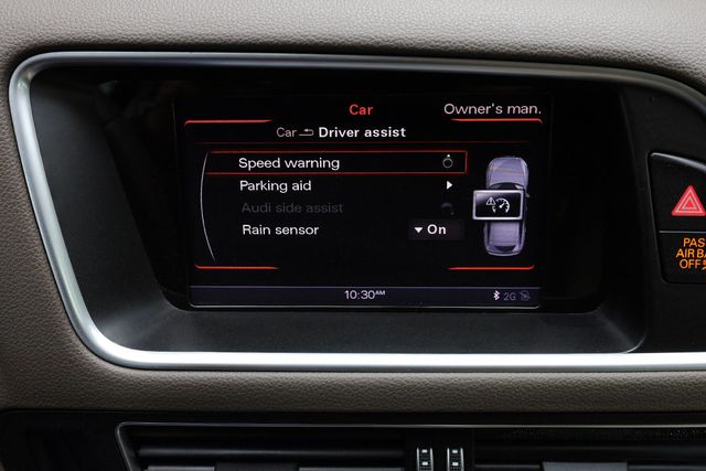 2016 Audi Q5 quattro 4dr 2.0T Premium Plus - 23089506 - 51