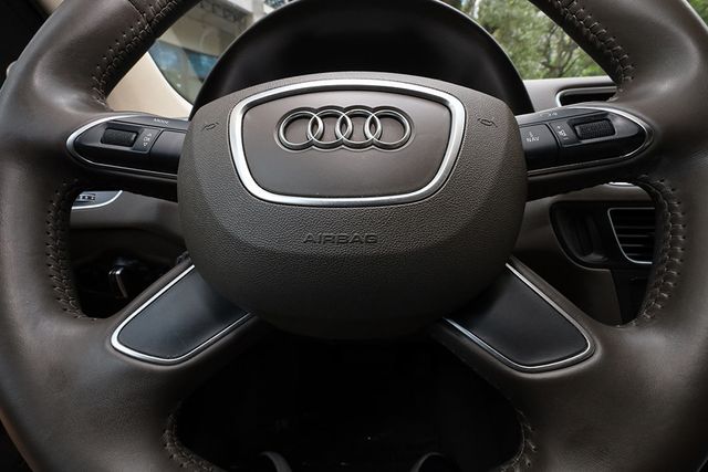 2016 Audi Q5 quattro 4dr 2.0T Premium Plus - 23089506 - 56
