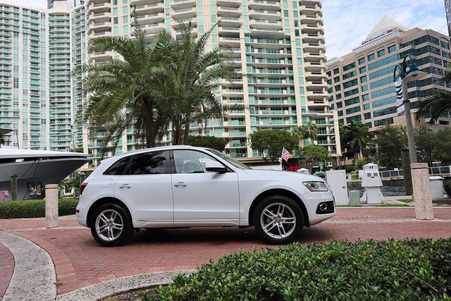 2016 Audi Q5 quattro 4dr 2.0T Premium Plus - 23089506 - 69