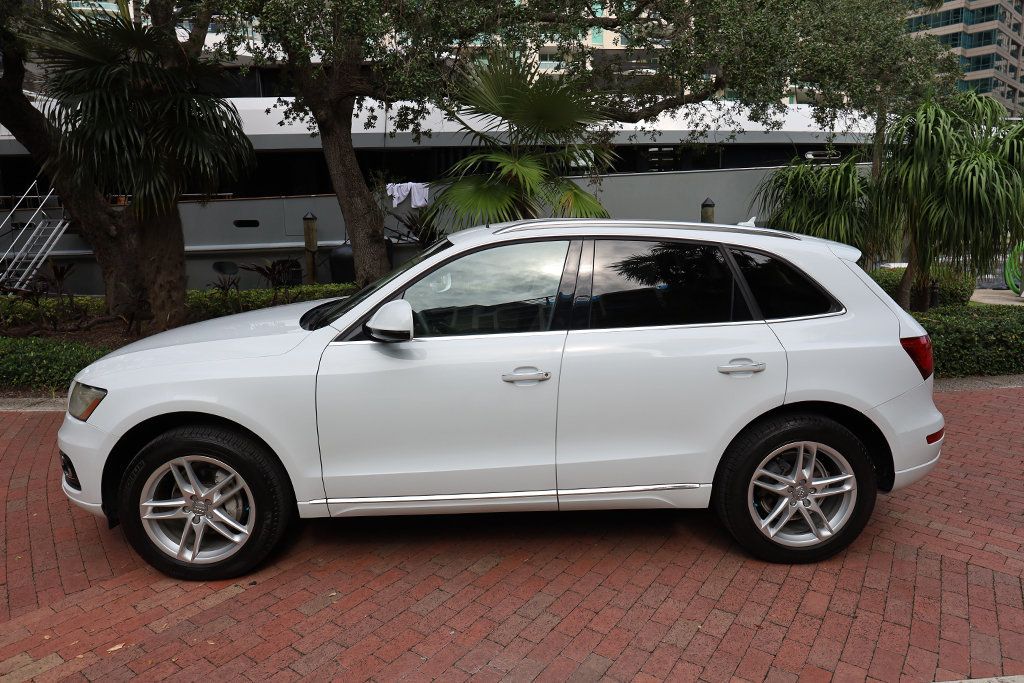 2016 Audi Q5 quattro 4dr 2.0T Premium Plus - 23089506 - 70