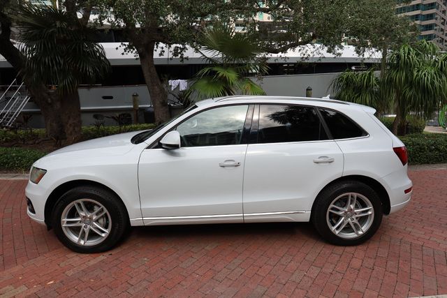 2016 Audi Q5 quattro 4dr 2.0T Premium Plus - 23089506 - 70