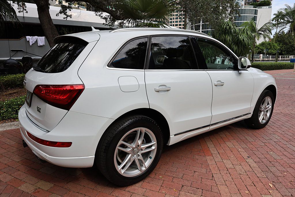 2016 Audi Q5 quattro 4dr 2.0T Premium Plus - 23089506 - 71