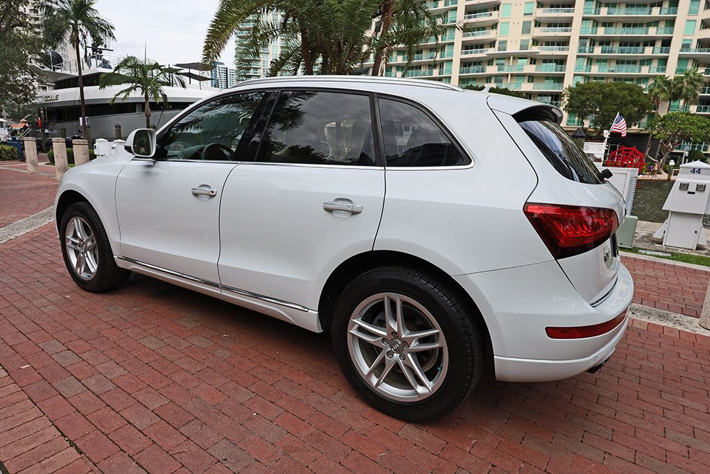 2016 Audi Q5 quattro 4dr 2.0T Premium Plus - 23089506 - 72