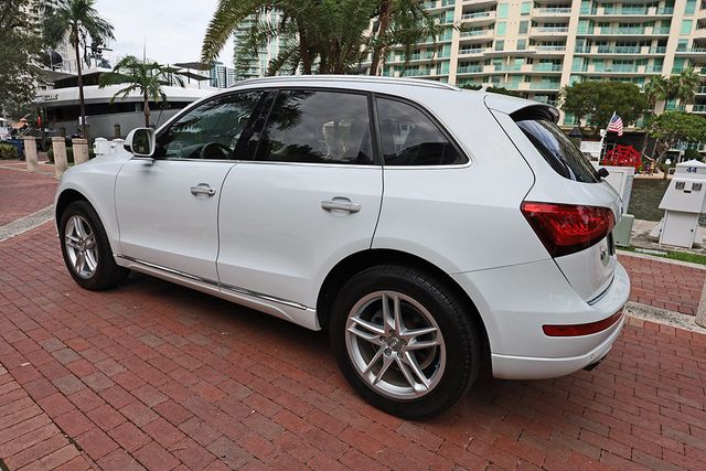 2016 Audi Q5 quattro 4dr 2.0T Premium Plus - 23089506 - 72