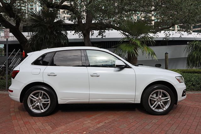 2016 Audi Q5 quattro 4dr 2.0T Premium Plus - 23089506 - 73