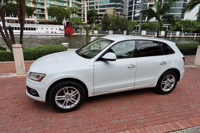 2016 Audi Q5 quattro 4dr 2.0T Premium Plus - 23089506 - 74