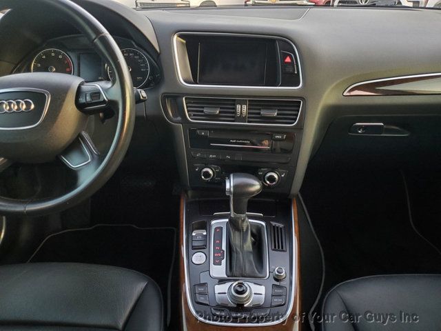 2016 Audi Q5 quattro 4dr 2.0T Premium Plus - 22987139 - 11