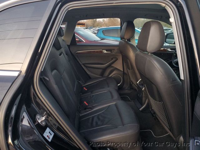2016 Audi Q5 quattro 4dr 2.0T Premium Plus - 22987139 - 15