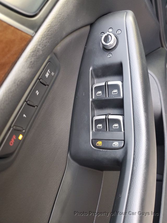 2016 Audi Q5 quattro 4dr 2.0T Premium Plus - 22987139 - 16