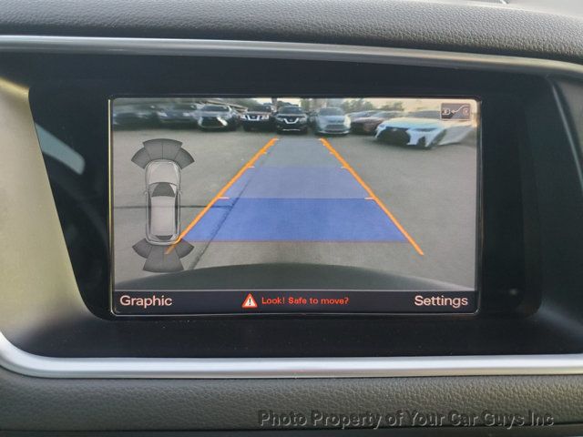 2016 Audi Q5 quattro 4dr 2.0T Premium Plus - 22987139 - 17