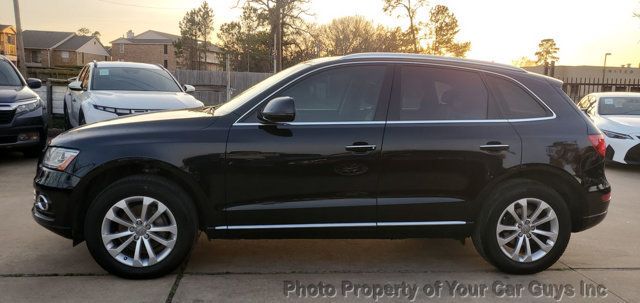 2016 Audi Q5 quattro 4dr 2.0T Premium Plus - 22987139 - 1