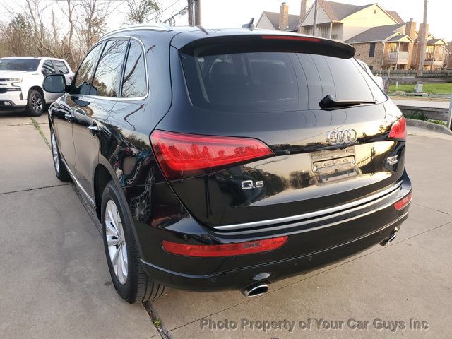 2016 Audi Q5 quattro 4dr 2.0T Premium Plus - 22987139 - 3