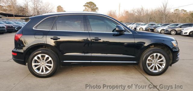 2016 Audi Q5 quattro 4dr 2.0T Premium Plus - 22987139 - 6