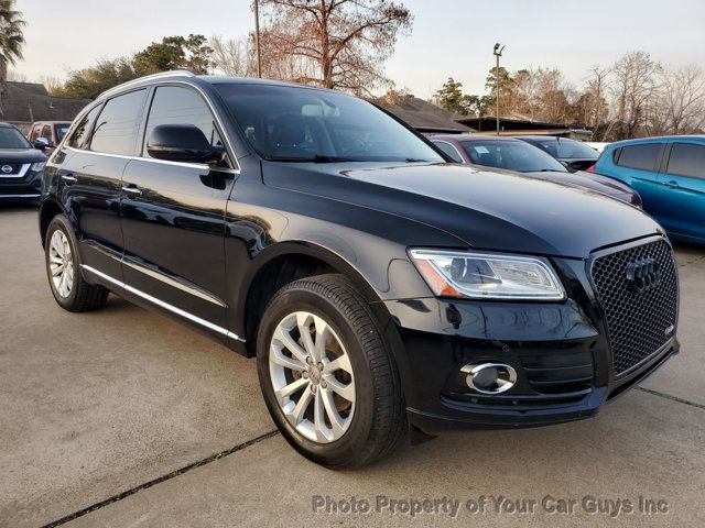 2016 Audi Q5 quattro 4dr 2.0T Premium Plus - 22987139 - 7