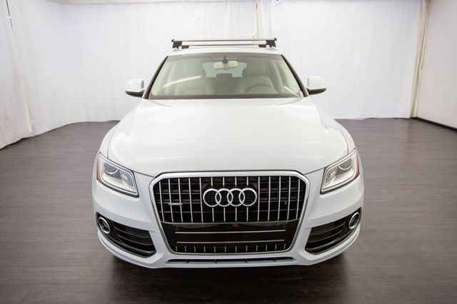 2016 Audi Q5 quattro 4dr 2.0T Premium Plus - 22762715 - 13