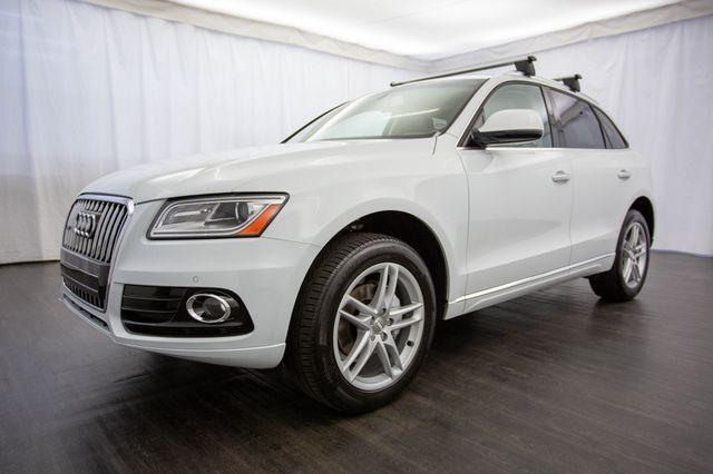 2016 Audi Q5 quattro 4dr 2.0T Premium Plus - 22762715 - 28