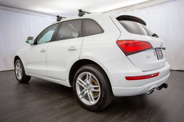 2016 Audi Q5 quattro 4dr 2.0T Premium Plus - 22762715 - 30