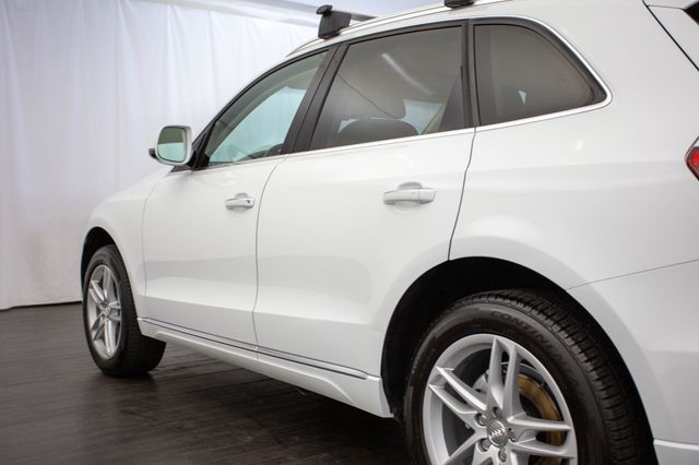 2016 Audi Q5 quattro 4dr 2.0T Premium Plus - 22762715 - 31