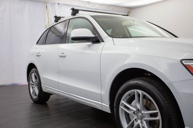 2016 Audi Q5 quattro 4dr 2.0T Premium Plus - 22762715 - 33