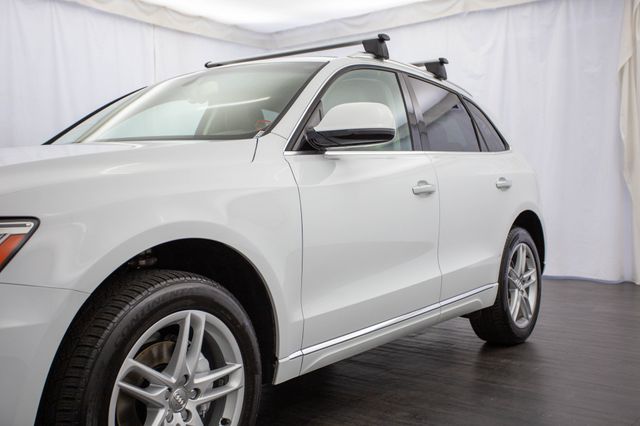 2016 Audi Q5 quattro 4dr 2.0T Premium Plus - 22762715 - 34