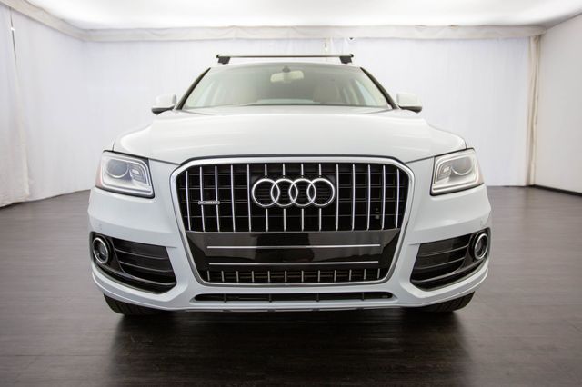 2016 Audi Q5 quattro 4dr 2.0T Premium Plus - 22762715 - 35