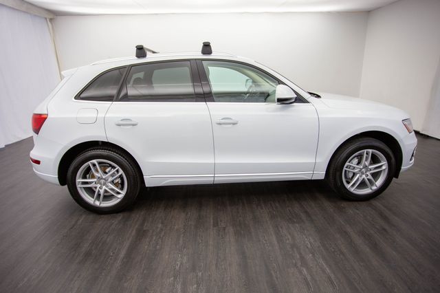 2016 Audi Q5 quattro 4dr 2.0T Premium Plus - 22762715 - 5