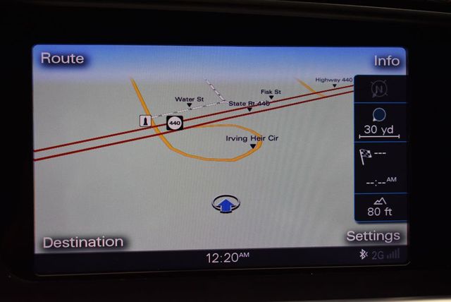 2016 Audi Q5 quattro 4dr 2.0T Premium Plus - 22955647 - 9