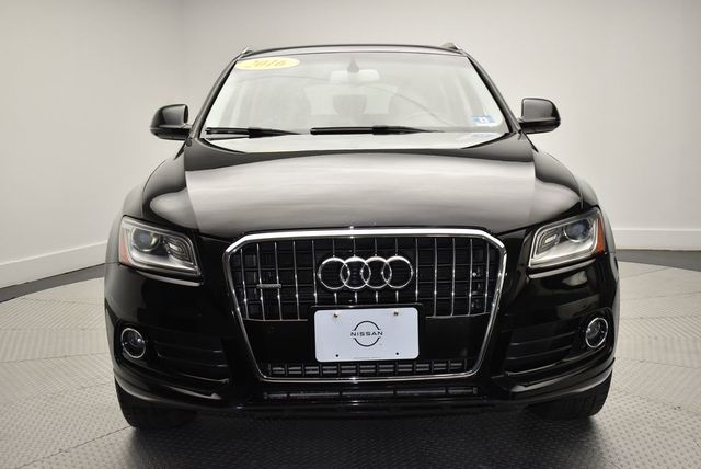 2016 Audi Q5 quattro 4dr 2.0T Premium Plus - 22955647 - 1