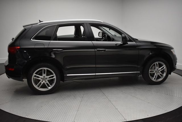 2016 Audi Q5 quattro 4dr 2.0T Premium Plus - 22955647 - 2