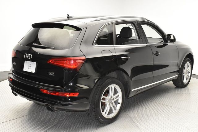 2016 Audi Q5 quattro 4dr 2.0T Premium Plus - 22955647 - 3
