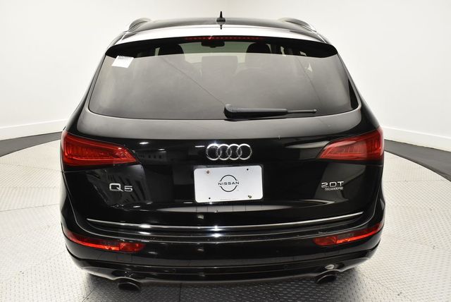 2016 Audi Q5 quattro 4dr 2.0T Premium Plus - 22955647 - 4