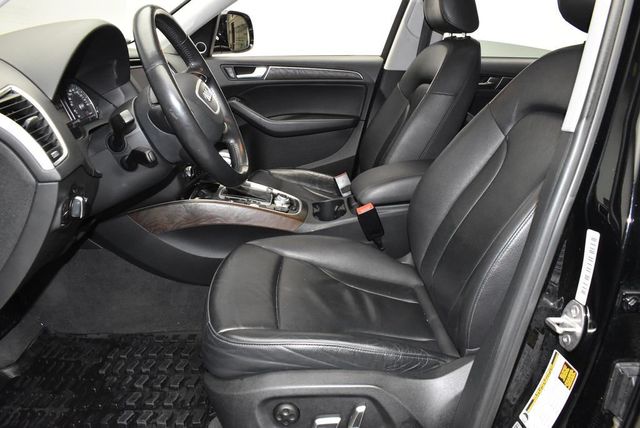 2016 Audi Q5 quattro 4dr 2.0T Premium Plus - 22955647 - 5