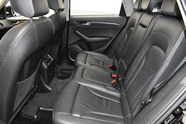 2016 Audi Q5 quattro 4dr 2.0T Premium Plus - 22955647 - 7