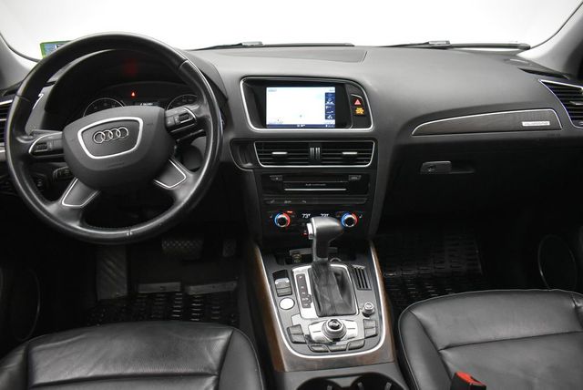 2016 Audi Q5 quattro 4dr 2.0T Premium Plus - 22955647 - 8