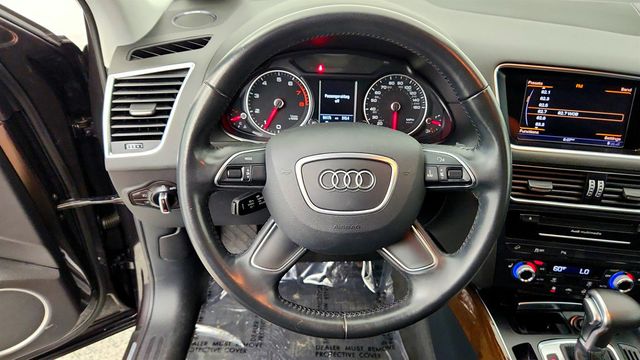2016 Audi Q5 quattro 4dr 2.0T Premium Plus - 23029204 - 13