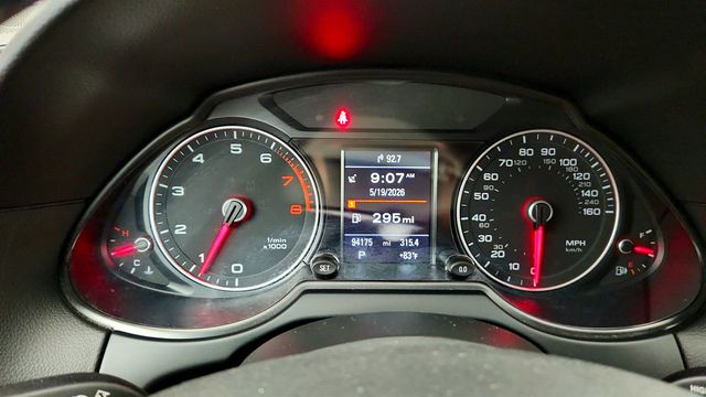 2016 Audi Q5 quattro 4dr 2.0T Premium Plus - 23029204 - 14
