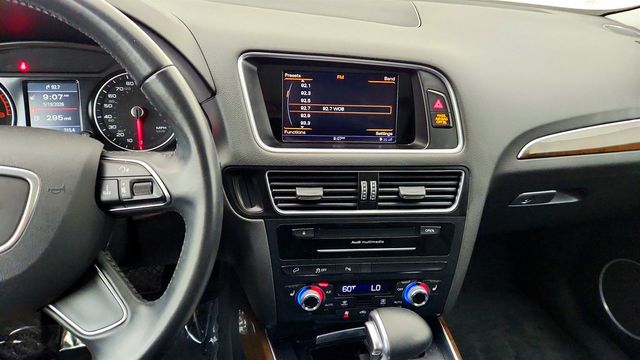 2016 Audi Q5 quattro 4dr 2.0T Premium Plus - 23029204 - 17