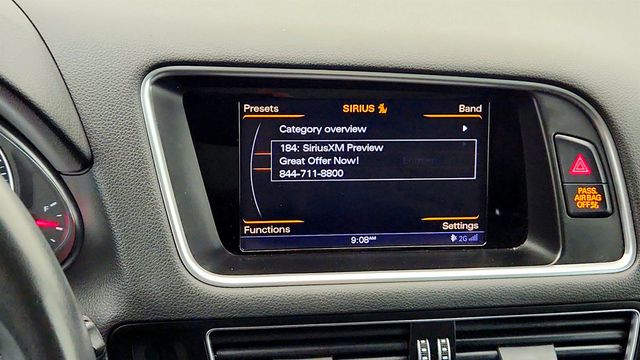 2016 Audi Q5 quattro 4dr 2.0T Premium Plus - 23029204 - 18