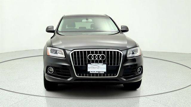 2016 Audi Q5 quattro 4dr 2.0T Premium Plus - 23029204 - 1