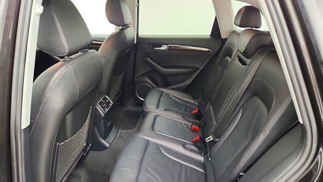2016 Audi Q5 quattro 4dr 2.0T Premium Plus - 23029204 - 21