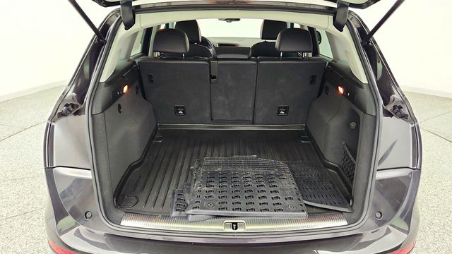 2016 Audi Q5 quattro 4dr 2.0T Premium Plus - 23029204 - 22