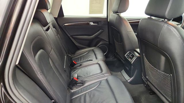 2016 Audi Q5 quattro 4dr 2.0T Premium Plus - 23029204 - 23