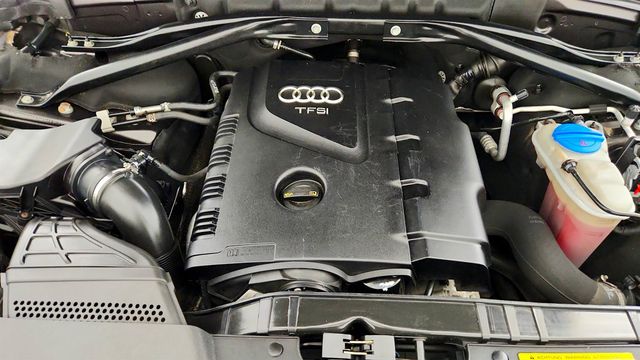 2016 Audi Q5 quattro 4dr 2.0T Premium Plus - 23029204 - 27