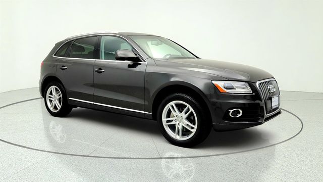 2016 Audi Q5 quattro 4dr 2.0T Premium Plus - 23029204 - 2