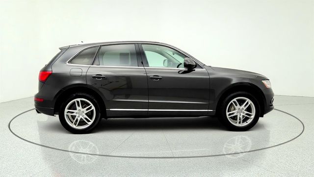2016 Audi Q5 quattro 4dr 2.0T Premium Plus - 23029204 - 3