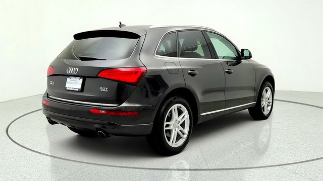 2016 Audi Q5 quattro 4dr 2.0T Premium Plus - 23029204 - 4