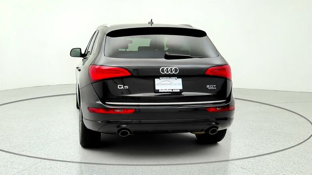 2016 Audi Q5 quattro 4dr 2.0T Premium Plus - 23029204 - 5