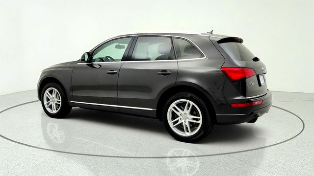 2016 Audi Q5 quattro 4dr 2.0T Premium Plus - 23029204 - 6