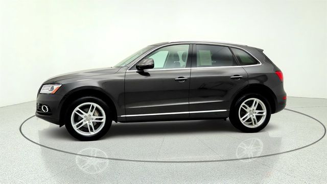 2016 Audi Q5 quattro 4dr 2.0T Premium Plus - 23029204 - 7